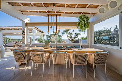 Villa i Jesus, Ibiza, Jesus - € 17.500.000 | Ref: 451 - foto 39